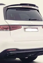 Спойлер на крышу для MERCEDES-BENZ GLS-CLASS X167 2019+ Мерседес Бенц ГЛС