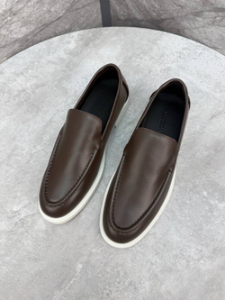 Лоферы Bottega Veneta