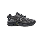 Кроссовки New Balance 1906F "Black Alkaline Green"