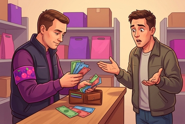 Wildberries начал проверять происхождение денег в WB Кошельке