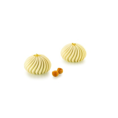 Форма силиконовая Mini Wave (Мини волны), Silikomart, Италия