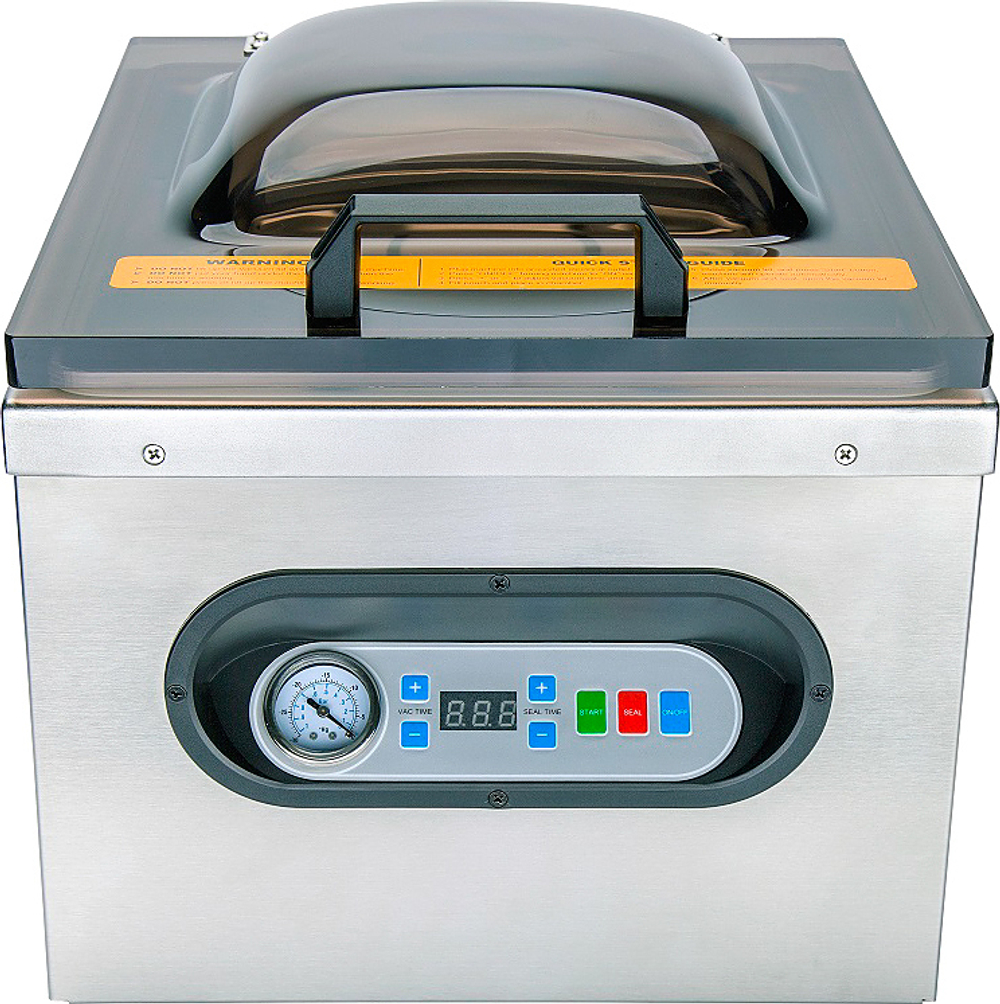 Упаковщик вакуумный VIATTO YJS820