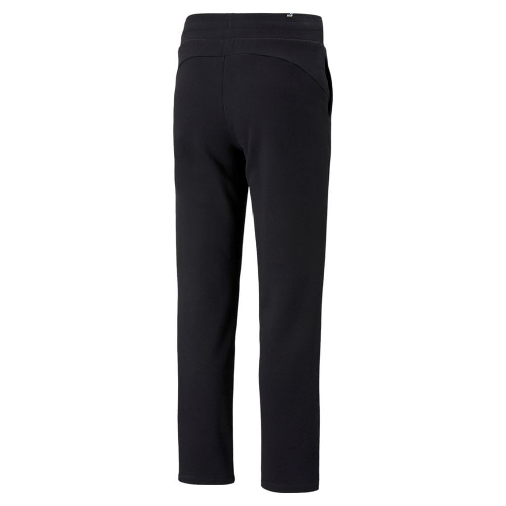 Брюки спортивные женские PUMA ESS Sweatpants FL op
