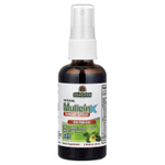 Nature's Answer, Natural Mullein-X®, спрей для горла, 60 мл (2 жидк. унции)