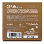 Духи с феромонами «Gray» Shiatsu мужские 15 мл.