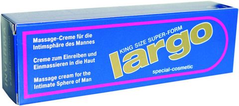 Крем Largo Special Cosmetic