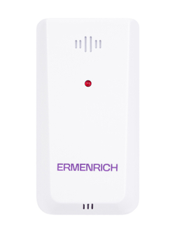 Метеостанция Ermenrich Report WR20