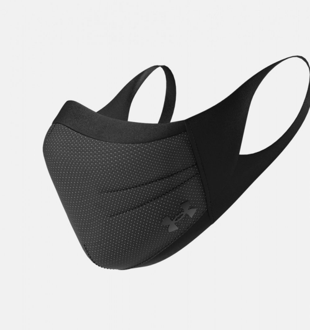 Лицевая маска UA SportsMask