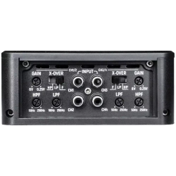 AMP PRO 4.120
