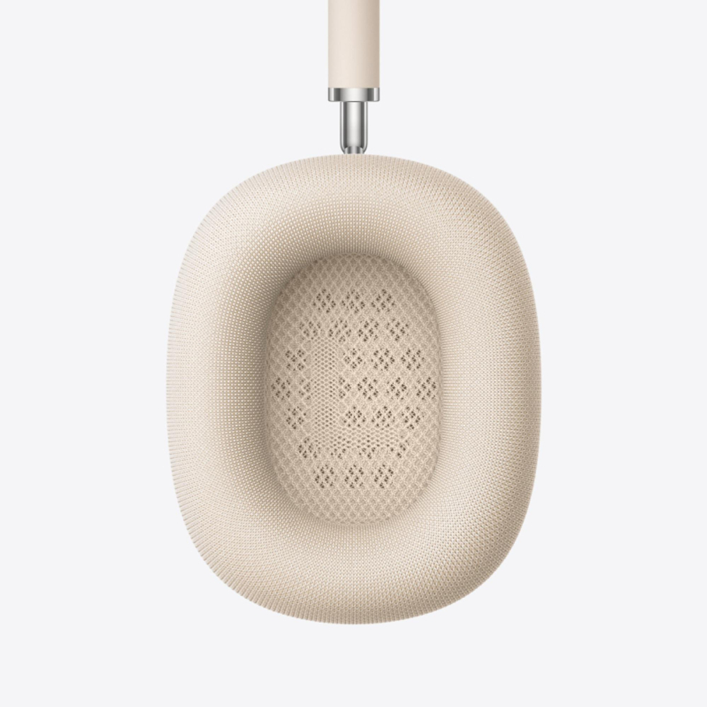Наушники Apple AirPods Max 2 (2026), Сияющая звезда (Starlight)