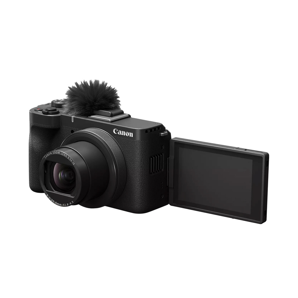 Цифровой фотоаппарат Canon PowerShot V1