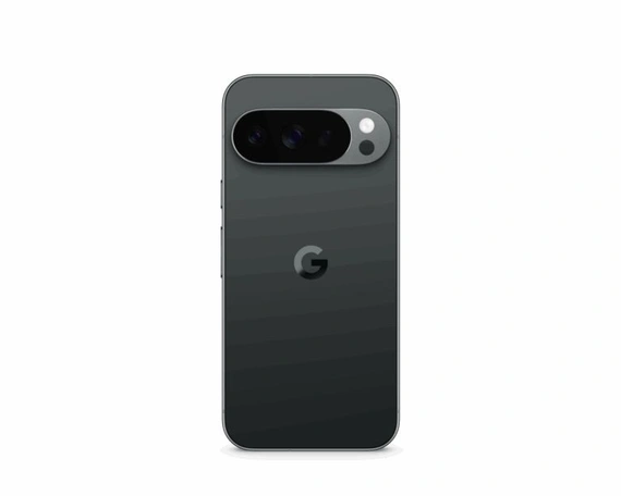 Смартфон Google Pixel 10 Pro 16/512 Obsidian