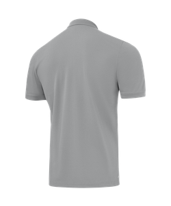 Поло JÖGEL PREMIER PerFormDRY CVC Polo, серый