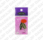 Блесна RIVER OLD TWOPEAD 8g #04