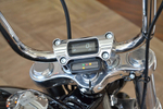 Мотоцикл Harley-Davidson Softail Standard 2022