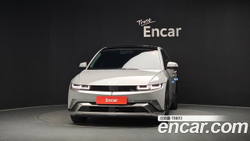 Hyundai Ioniq5 Long Range — 2025