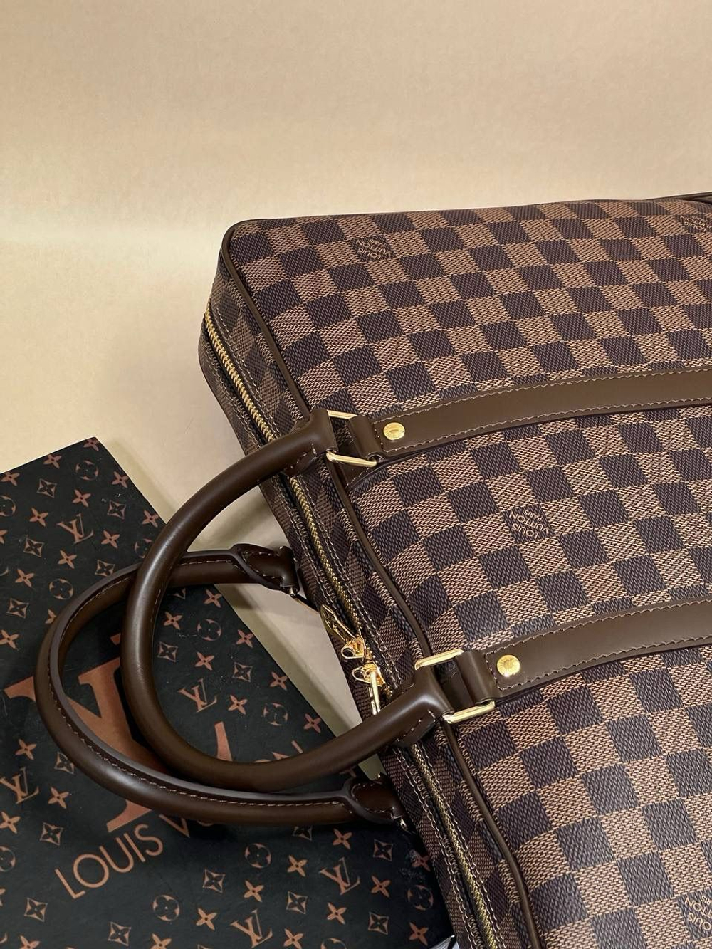 Деловая сумка Louis Vuitton