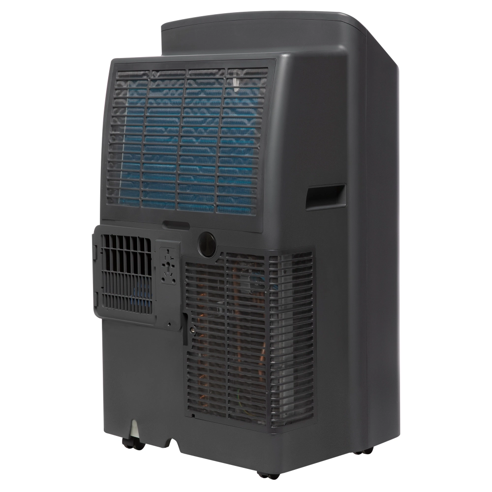 Напольный кондиционер Ballu Smart Inverter EVO BPAC-14 IE/N6 на 35 м²