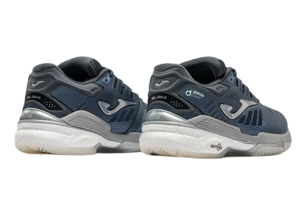 Мужские кроссовки для Падел Joma Slam Classic - navy blue
