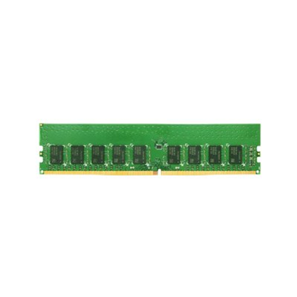 Модуль памяти Synology D4EC-2666-8G