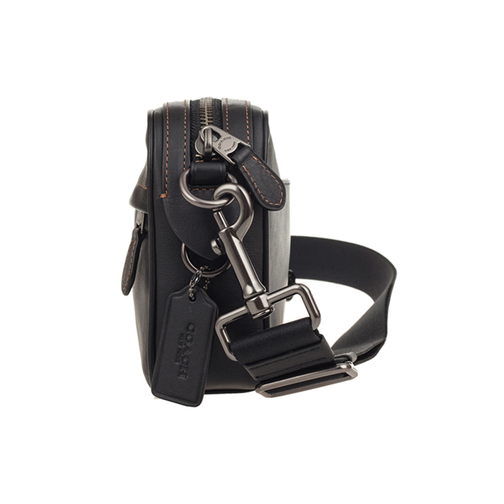 Сумка COACH Graham 24 Logo, 39946-QBBK