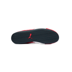 Кроссовки Puma Speedcat OG "Red White"