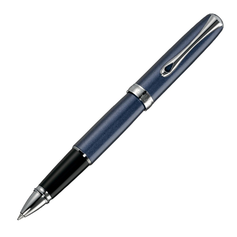 Ручка-роллер Diplomat Excellence A2 Midninht blue (D40209030)