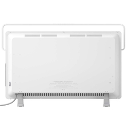 Конвектор Xiaomi Mi Smart Space Heater S, 2200Вт, белый [bhr4037gl]