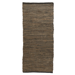 Ковер 70х160 Tkano Ethnic Зигзаг