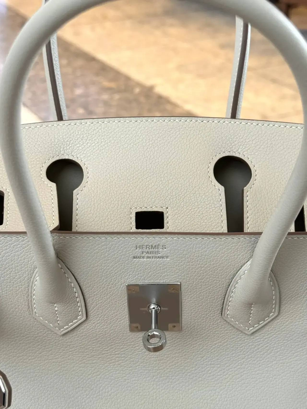 Сумка Hermes