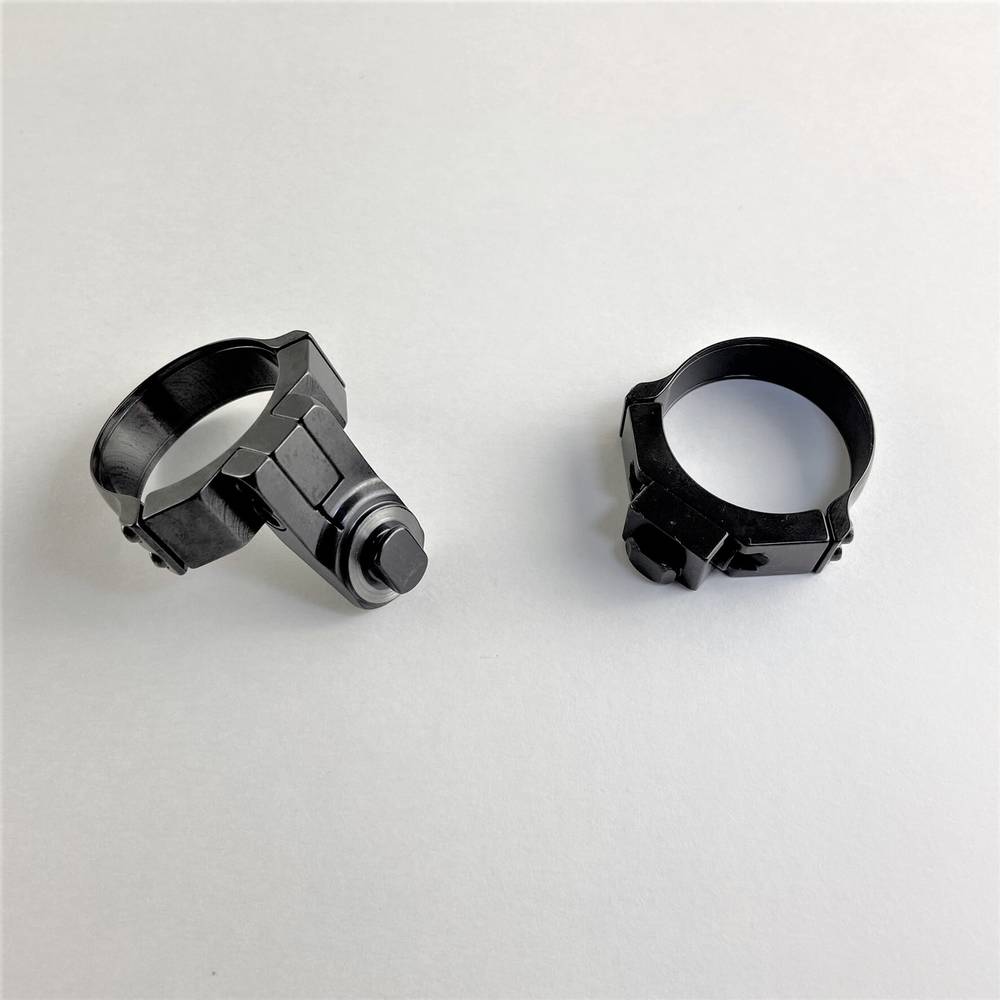 Кольца под поворотные основания Rusan на Steyr Mannlicher/Luxus 40мм H19 (049-0036-40-19)