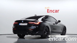 BMW 4-Series 420i M Sport Coupe — 2022