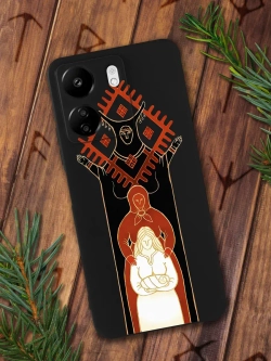 Чехол на Xiaomi Redmi 13C, Poco C65
