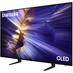 Телевизор Samsung QE48S90FAEXRU (2025)