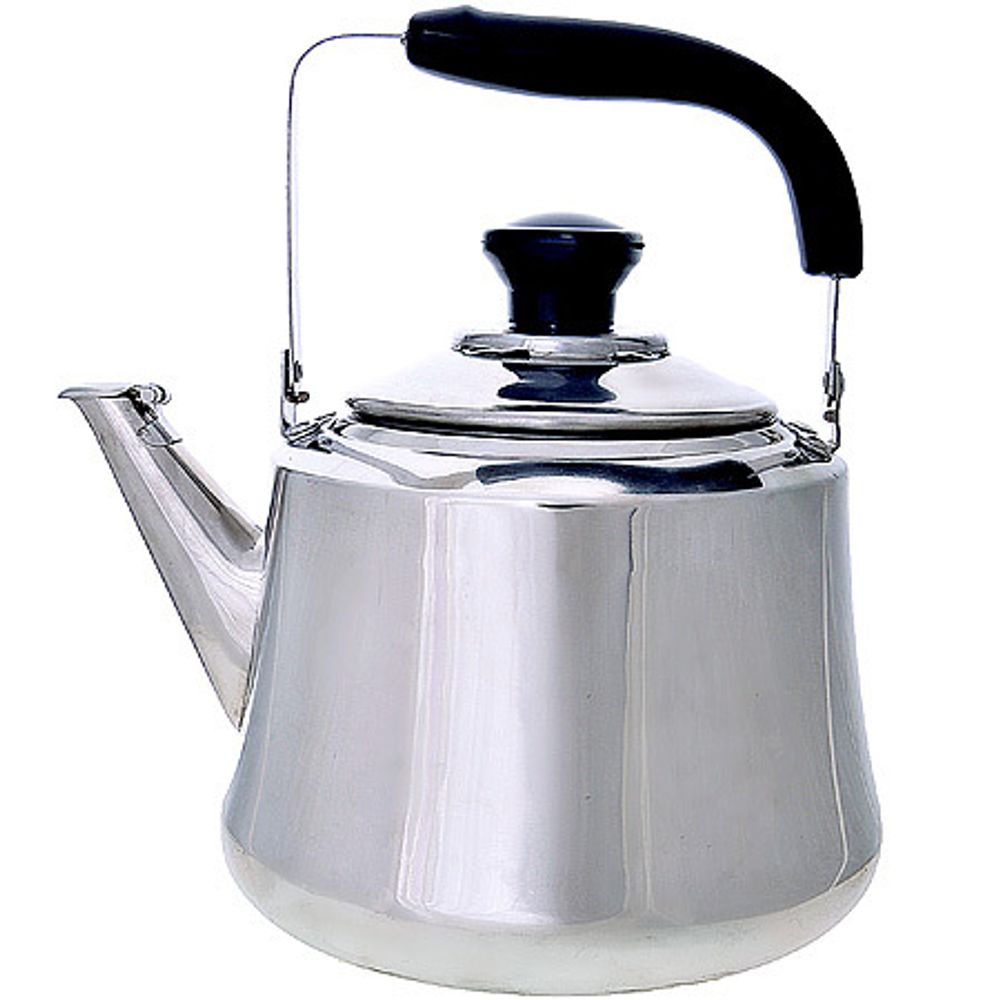 Чайник из нержавеющей стали Mayer&amp;Boch MB-30411, 4 л