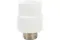 Муфта TEBO сварка НР 20*1/2" белая 35161