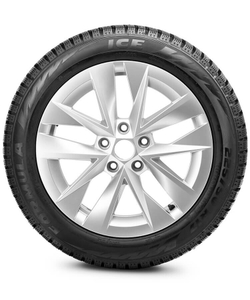 Автошина Formula 235/65 R17 108T Ice (XL)