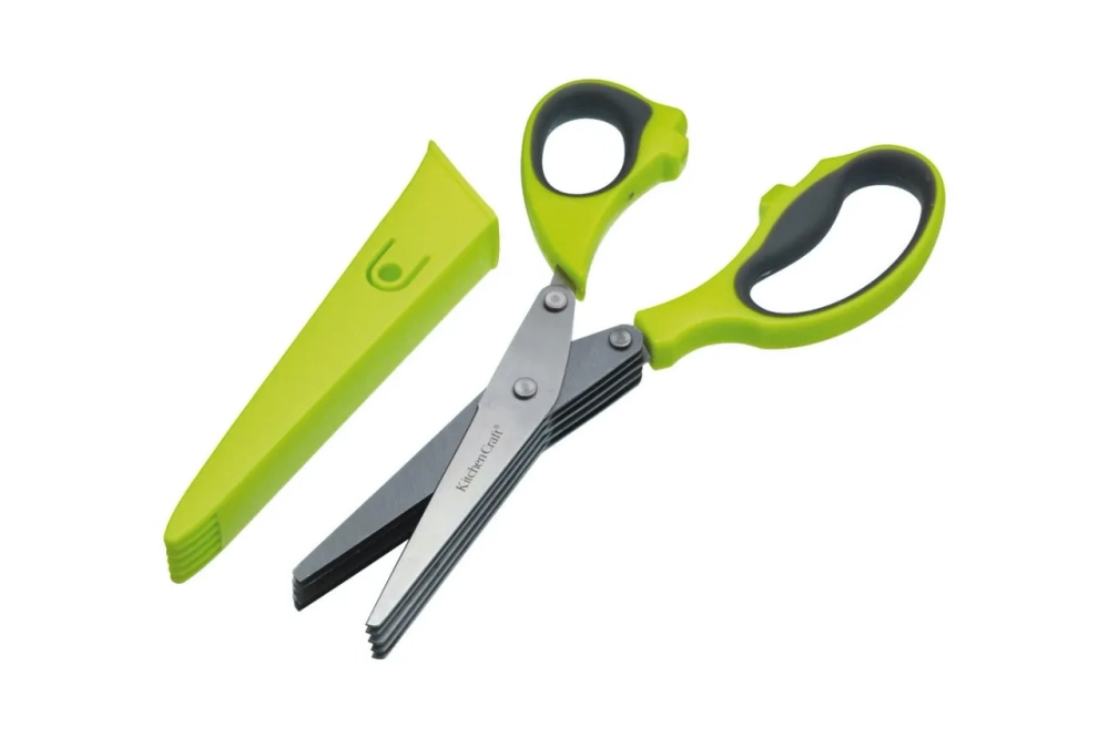 Kitchen Craft Ножницы для травы 19 см EAN 5028250425607