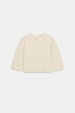 УКОРОЧЕННАЯ ТОЛСТОВКА — ZARA