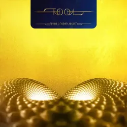 Виниловая пластинка. Tool – Fear Inoculum