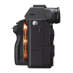 Фотоаппарат Sony Alpha ILCE-7M3 Body