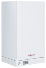 Настенный газовый котел Viessmann Vitopend 100-W A1JB K-rlu 34 кВт