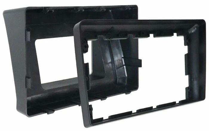 Магнитола для Opel Vectra 2002-2008 - Kuberg QLed+2K, Android 14, TS105, Быстрейшая, CarPlay, SIM-слот