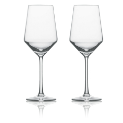 Набор бокалов для белого вина Sauvignon Blanc 2шт 408мл Zwiesel Glass Pure