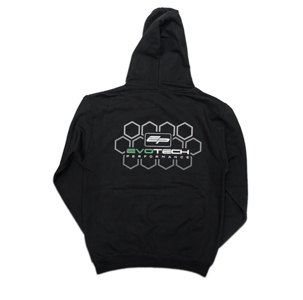 Evotech Performance Толстовка - худи (Size L) PRN019769