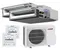 Мульти сплит-система Mitsubishi Electric 2 x SEZ-M25DA / MXZ-2F53VF