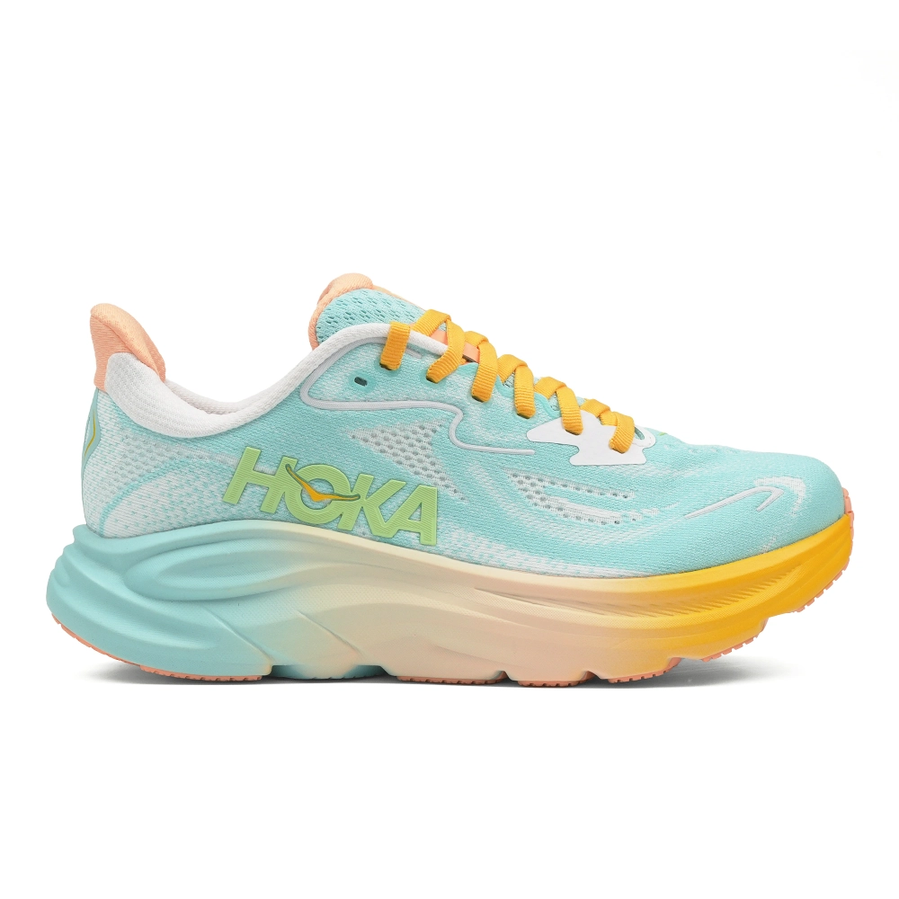 Кроссовки женские Hoka Clifton 10