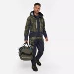 СУМКА-РЮКЗАК FINNTRAIL НЕПРОМОКАЕМАЯ EXPLORER 70L 1733
