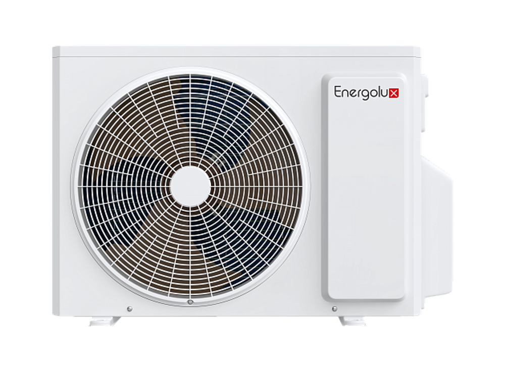 Наружный блок мульти-сплит системы ENERGOLUX, BIG MULTI Inverter, SAM 24M3-GI/3