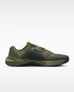 Кроссовки мужские Nike Metcon 10 (Темно-Зеленые)